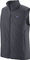 Patagonia Gilet Nano-Air Light - smolder blue | L