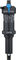 Fox Racing Shox Float DPS EVOL LV 3POS Performance Shock Model 2022 - black-orange/190 mm x 51 mm