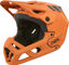 O'NEAL SL1 Full-Face Helmet - crest-orange-black | 55 - 56 cm