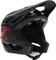 Fox Head Casque Dropframe Pro MIPS - kairos-black/51 - 55 cm