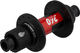 DT Swiss 240 Classic MTB Boost Disc Center Lock HR-Nabe - schwarz/Shimano Micro Spline/28/Shimano Micro Spline