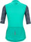 Shimano Yuri Damen Trikot - green/M