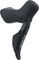 Shimano Frein à Disque 105 BR-R7170 + Di2 ST-R7170 - noir/Roue arrière/Droit (spécifique au côté)