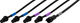 Campagnolo Super Record TT External EPS V4 12-speed Interface - black