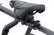 Shotgun Set Complet Siège Enfant Pro pour VTT et Guidon Pro - black