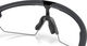 Oakley Sphaera Photochromic Sportbrille - carbon | photochromic