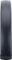 SKS Mudguard for Infinity Pannier Rack System - black/75 mm
