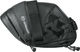 SKS Explorer Straps Saddle Bag - black/1800 ml