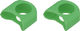 Rotor Set de Pare-Chocs XC MTB - vert/universal