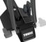 Thule Porte-Vélos de Toit FastRide - black