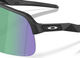 Oakley Sutro Lite S Sportbrille - matte black/prizm jade