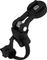 SP Connect Bike Bundle SPC+ mit Universal Phone Clamp und Universal Bike Mount - schwarz