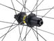 Mavic - black/28"/142 mm/100 mm/Shimano Road