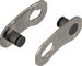SRAM PC NX Eagle 12-Speed Chain - grey/126