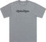 Troy Lee Designs Signature T-Shirt - gray heather | M