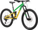 Marin Bikes Rift Zone Jr 26" Kinderfahrrad - green-yellow fade | 42 mm | 26" | 152 mm