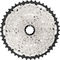 Shimano SLX CS-M7100-12 12-Speed Cassette - silver/10-45
