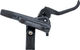 Shimano Frein à Disque Deore BR-M6100 J-Kit - noir/Roue arrière/Droit (spécifique au côté)