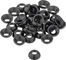 Shimano XT FH-M8110-BS Center Lock Disc 12 mm Thru-Axle Rear Hub - black/Shimano Micro Spline/28/Shimano Micro Spline