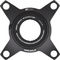 e*thirteen espec Direct Mount Spider 104 mm für Shimano EP8 - black