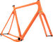 OPEN Kit de Cadre NEW U.P. - orange | XL