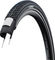 Schwalbe Motion Road Cruiser Plus PunctureGuard TwinSkin 26" Drahtreifen - black reflex | 26 " | 1.75 " | 47-559