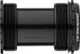CeramicSpeed Alpha T47a SRAM DUB Road Innenlager - black/T47a