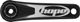 Hope Kids No Spider Kurbel - black/135,0 mm
