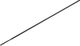 Mavic Crossride Tubeless / Elite 27.5 Spare Spokes - 2016-2018 - black/278 mm