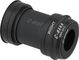 C-BEAR BBRight (Cervelo) Shimano Cyclocross Bottom Bracket 46 x 79 mm - black/BBright