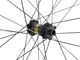 Mavic Deemax Enduro SL Disc 6-bolt 27.5" Wheelset - black/110 mm/SRAM XD/148 mm/Boost/Boost/27.5" (650B)