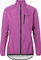 VAUDE Chaqueta Drop III para mujer - magenta/36