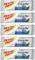 Dextro Energy Barre Energy Bar - 5 pièce - vanilla
