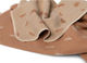 Croozer Blanket - beige patterned