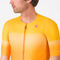 Castelli Maillot UPF S/S - vivid orange | M