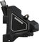 Shimano Set de frenos de disco BR-UR300 + BL-MT200 d+t - negro/Set/left/right (side-specific)