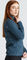Specialized Chaqueta impermeable RBX Comp - cast blue/XL