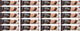 Powerbar Protein Soft Layer Protein Bars - 20 Pieces - chocolate toffee-brownie