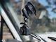 Quad Lock 360 Head - Action Camera Adapter - black