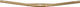 Renthal Fatbar Lite 35 20 mm Riser Lenker - gold/760 mm