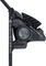 Shimano Frein à Disque Dura-Ace BR-R9270 + Di2 ST-R9270 - noir/Roue avant/Gauche (spécifique au côté)