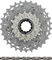 Factor Kit de Cadre O2 V.A.M. Disc avec Groupe Dura-Ace Di2 2x12 + Roues - chrome | 54 cm, 34-50