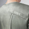 GOBIK Camiseta técnica Tech S/S - cedar check/L