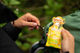 Chimpanzee Energy gel - mango