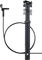 Fox Racing Shox Transfer SL Performance Elite 75 mm Seatpost - 2022 Model - black ano/31.6 mm / 355 mm / SB 0 mm / 1-speed Remote