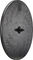 Zipp Super-9 Carbon Tubeless Disc Center Lock Scheibenlaufrad - black/142 mm/28"/SRAM XDR/SRAM XDR/142 mm