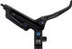 SRAM Freno de disco Level Ultimate Carbon - black anodized-rainbow/Rueda trasera/Flip-Flop (no específico de lado)