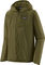 Patagonia Houdini Jacke - pond green/M