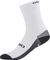Giro HRC+ Grip Socks - white/40 - 42