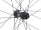 Reynolds ATR 28" Disc Centerlock Carbon Wheel - OEM Packaging - black/28" front 12x100